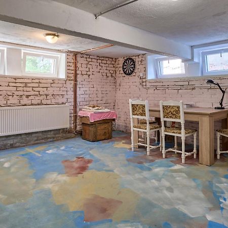Vila Opocno Ngoại thất bức ảnh