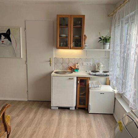 Vila Opocno Ngoại thất bức ảnh