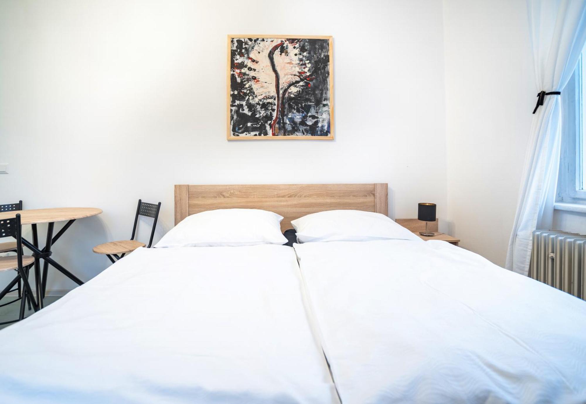 Vila Opocno Ngoại thất bức ảnh