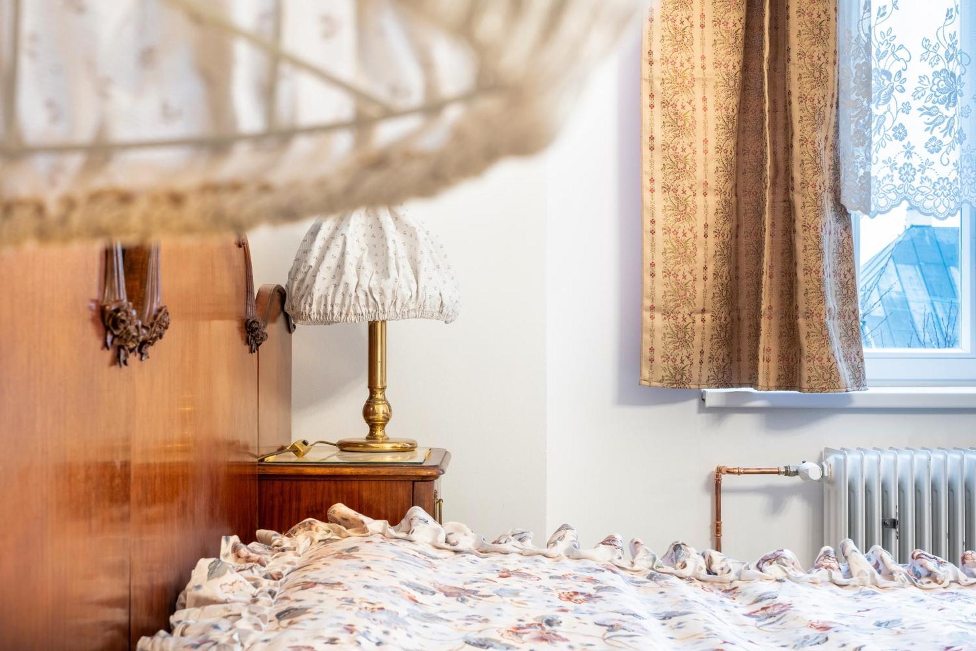 Vila Opocno Ngoại thất bức ảnh