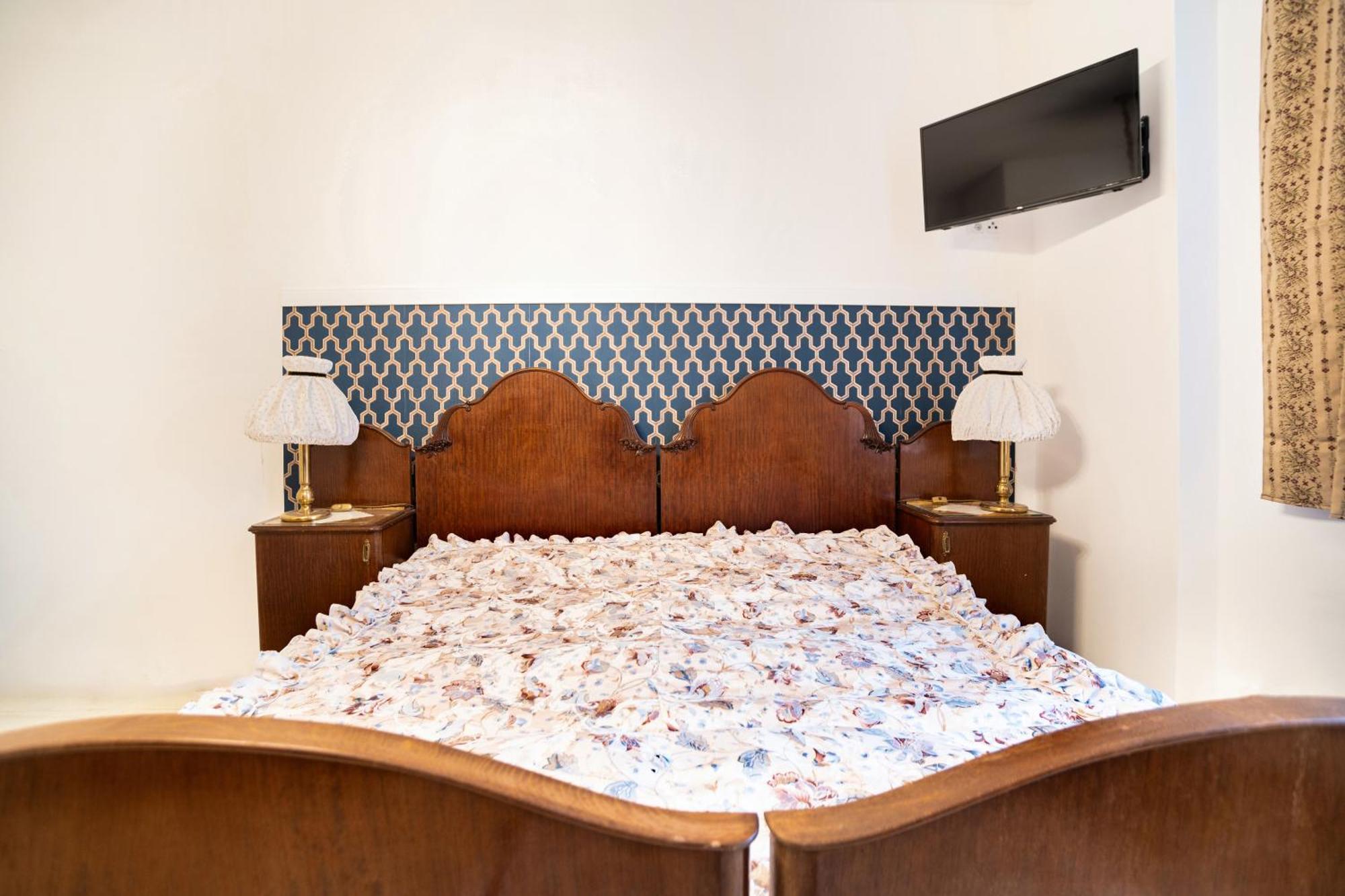 Vila Opocno Ngoại thất bức ảnh