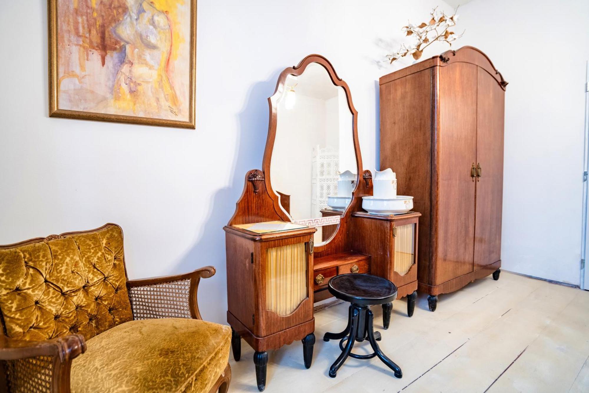 Vila Opocno Ngoại thất bức ảnh