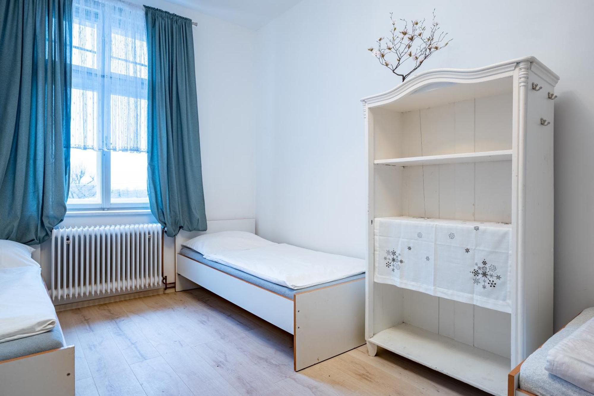 Vila Opocno Ngoại thất bức ảnh