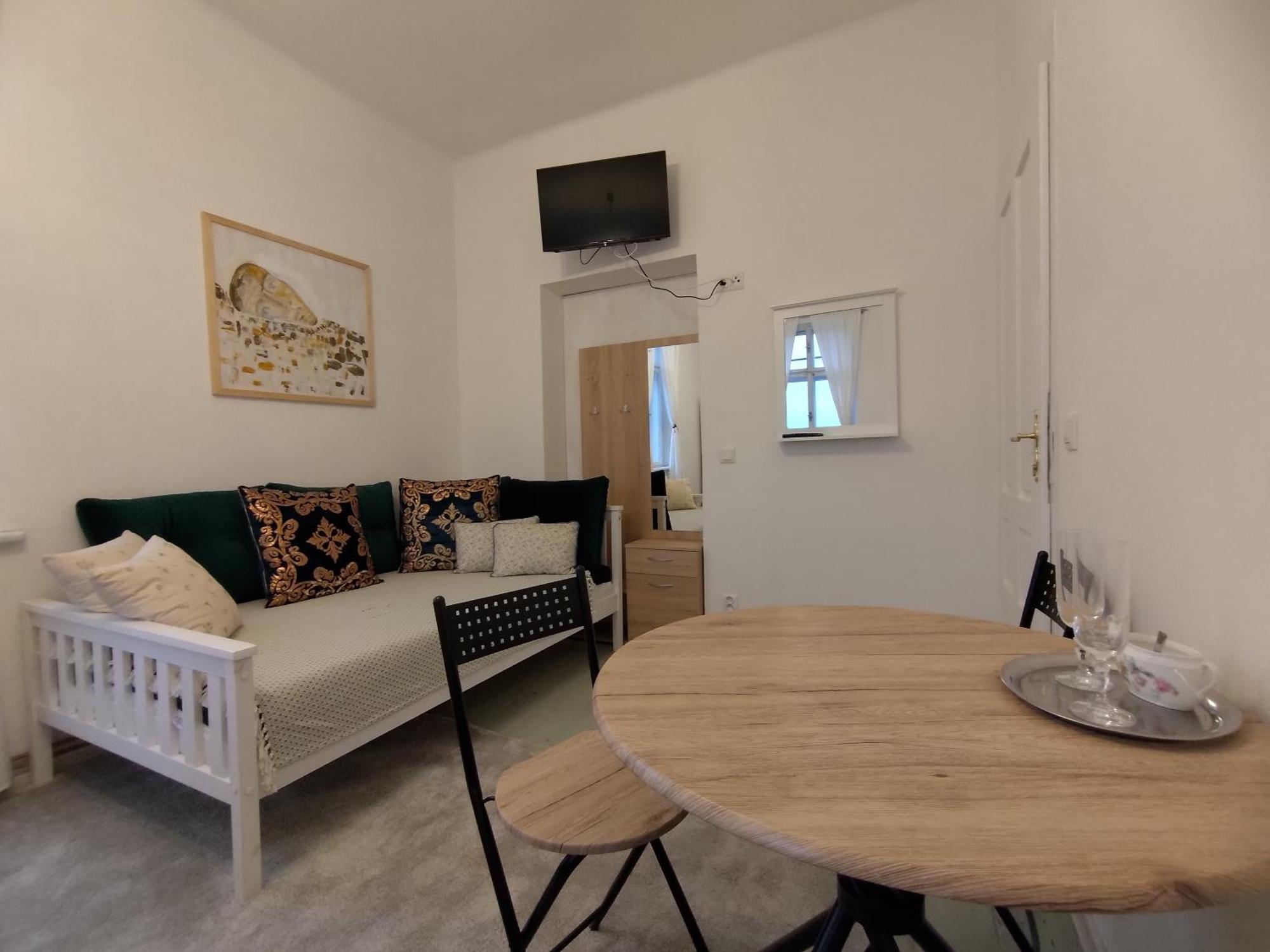 Vila Opocno Ngoại thất bức ảnh