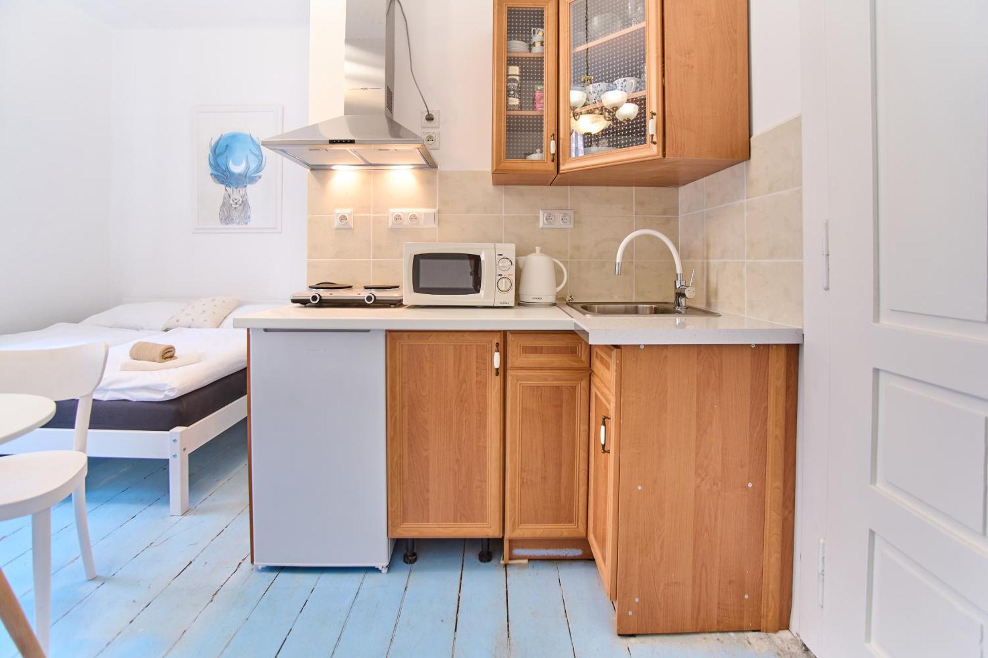 Vila Opocno Ngoại thất bức ảnh