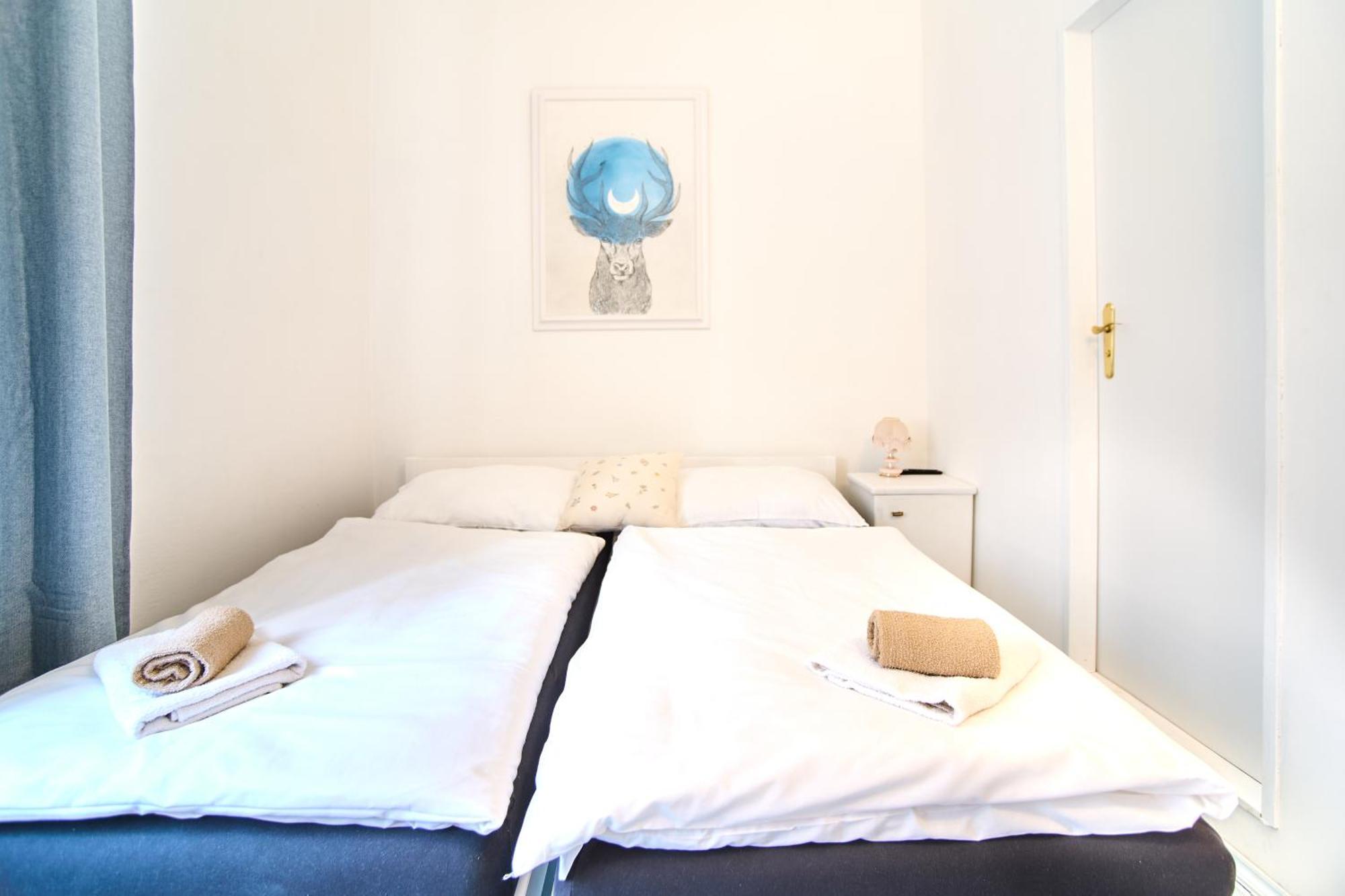 Vila Opocno Ngoại thất bức ảnh