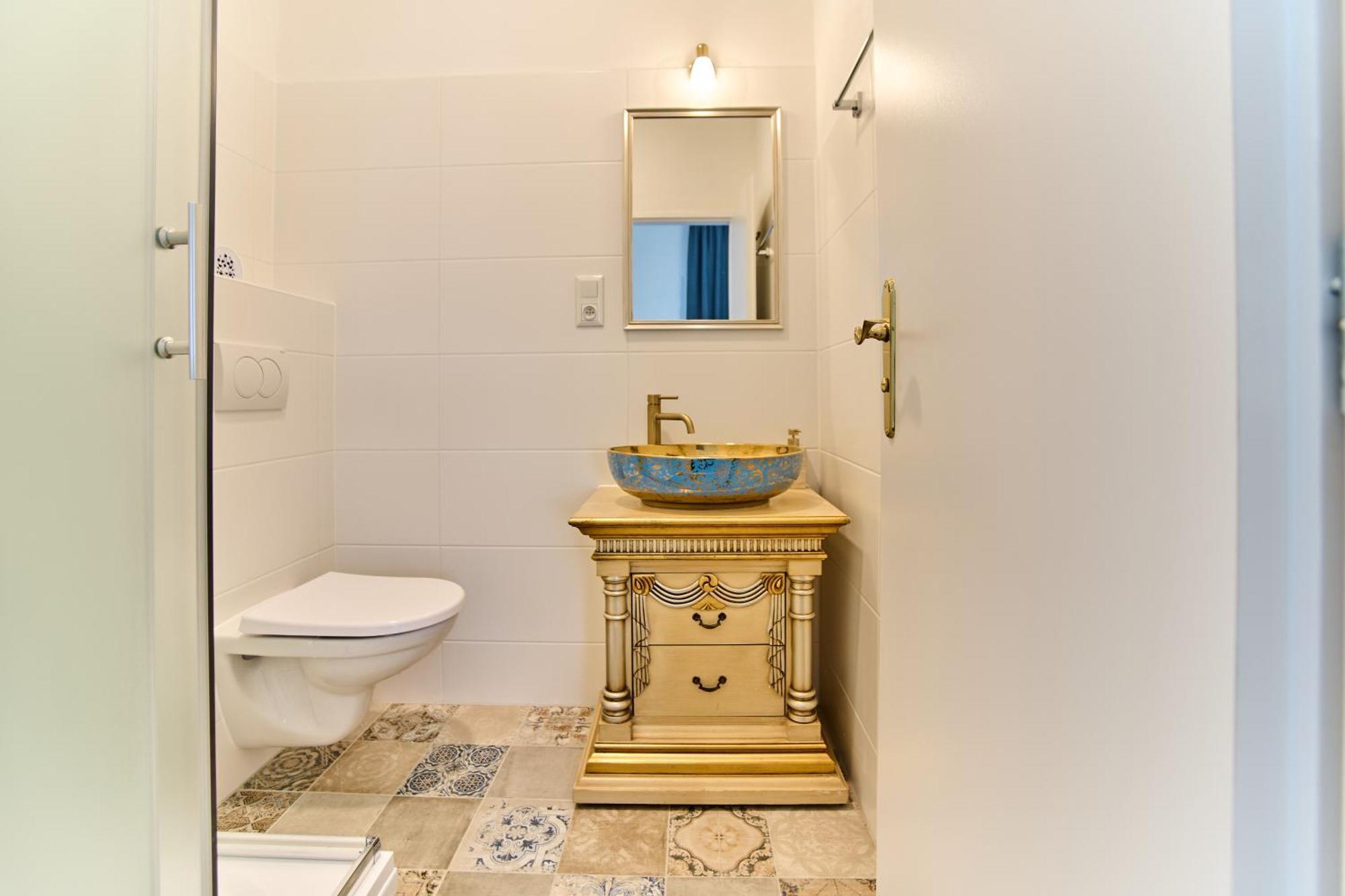 Vila Opocno Ngoại thất bức ảnh