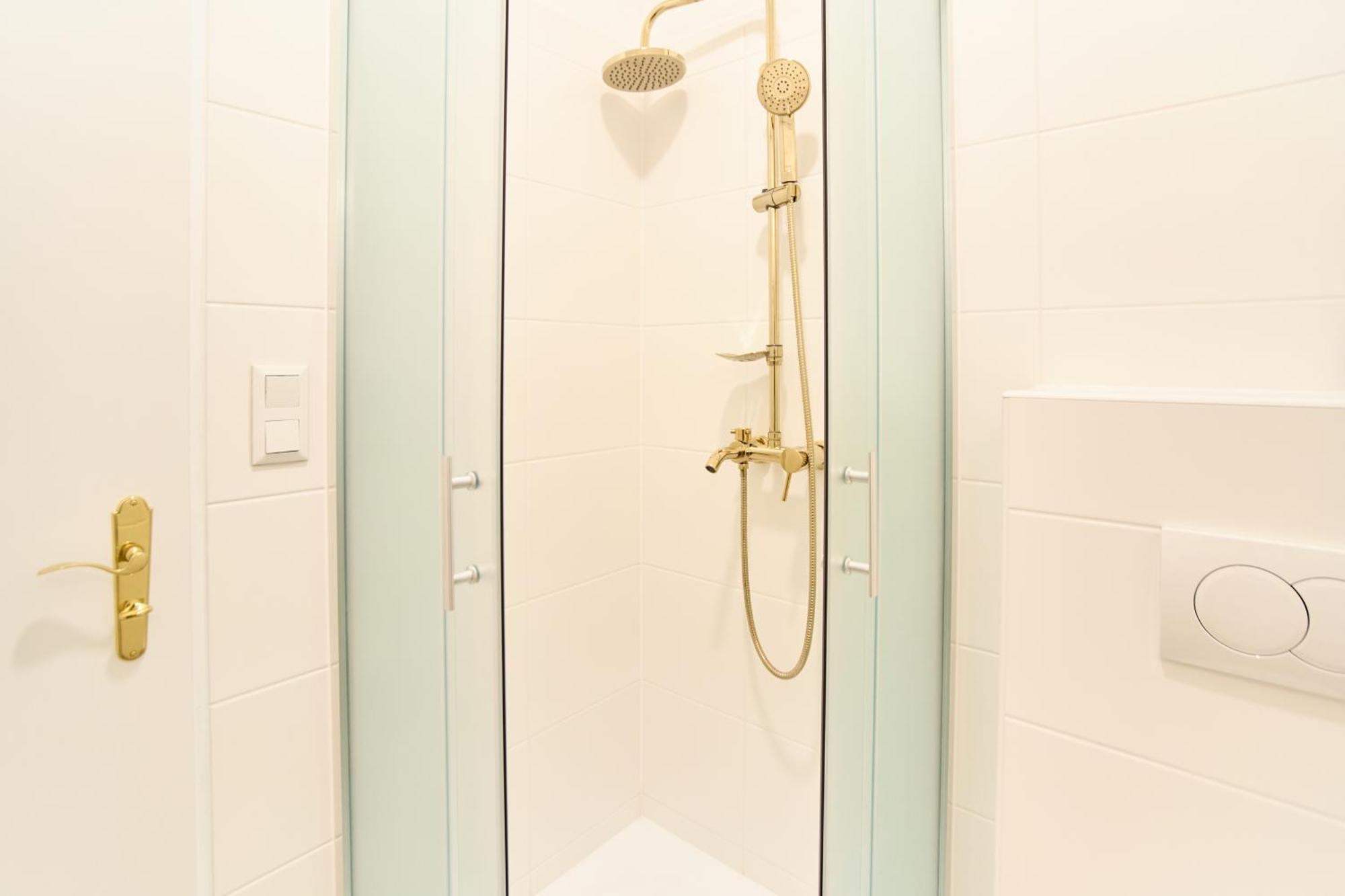 Vila Opocno Ngoại thất bức ảnh