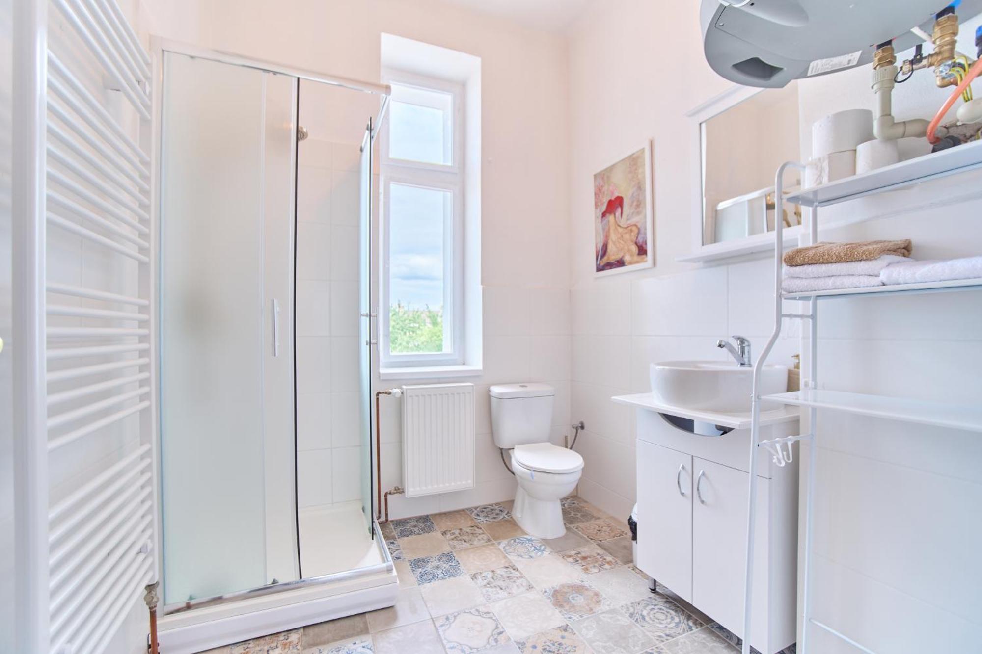 Vila Opocno Ngoại thất bức ảnh