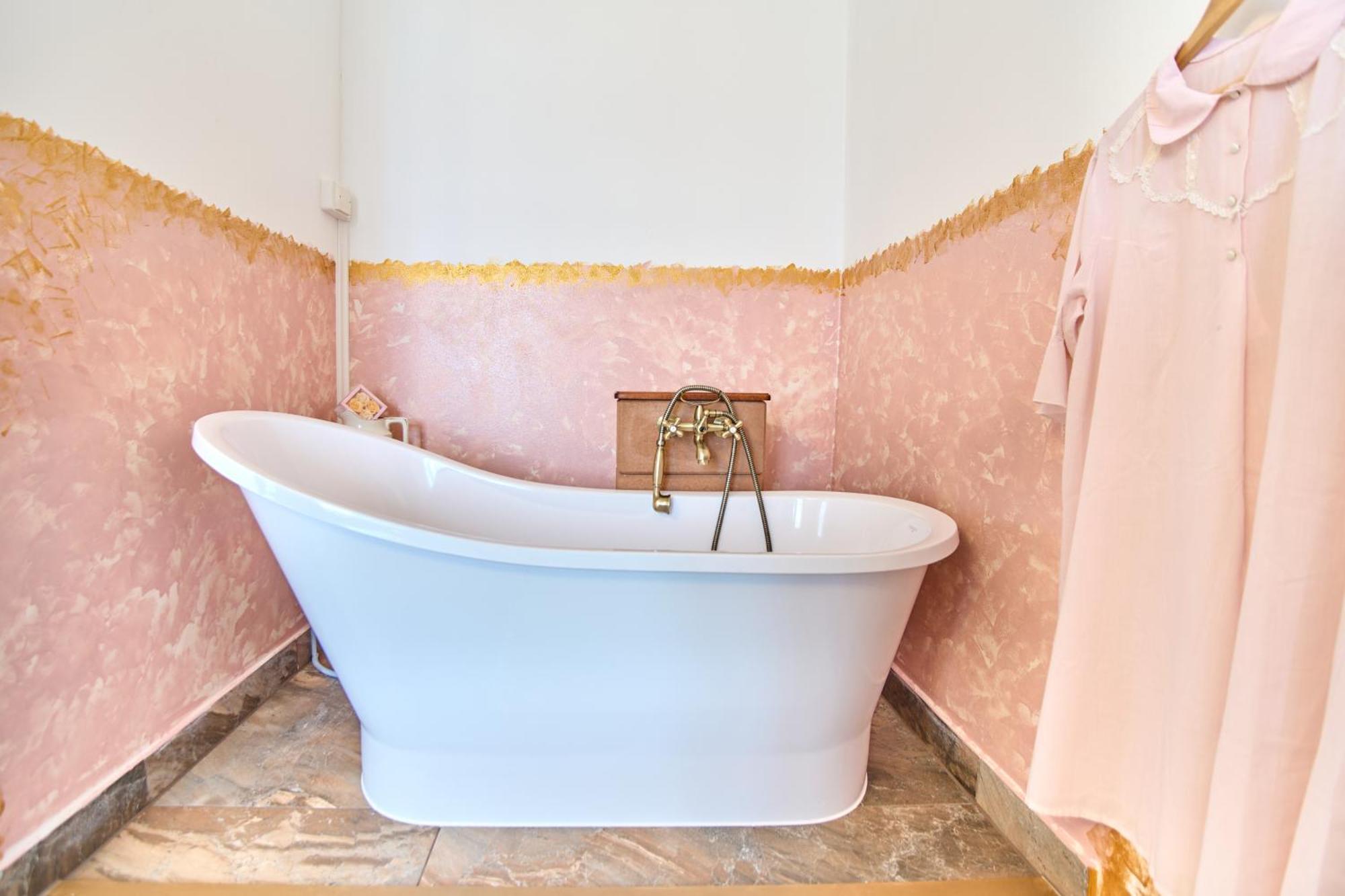 Vila Opocno Ngoại thất bức ảnh
